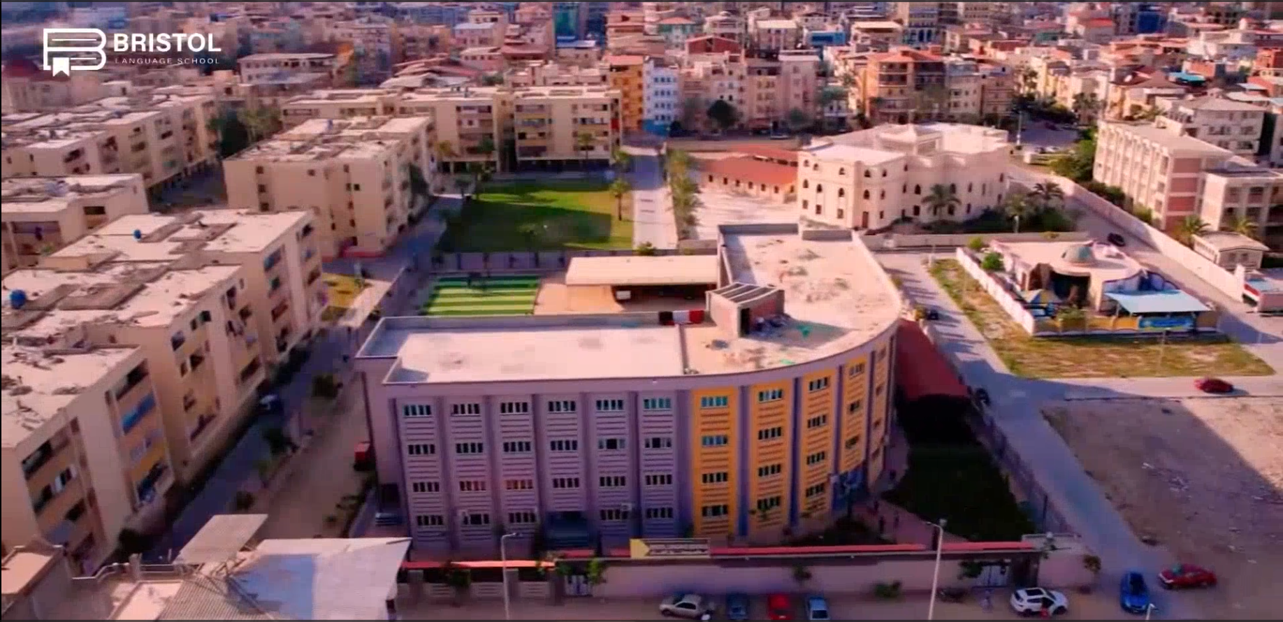 Bristol School